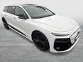 Audi A6 e-tron Avant performance S LINE PANO AHK LM21 Weiß - thumbnail 6
