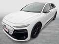 Audi A6 e-tron Avant performance S LINE PANO AHK LM21 Weiß - thumbnail 2