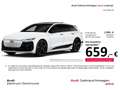 Audi A6 e-tron Avant performance S LINE PANO AHK LM21 Weiß - thumbnail 1