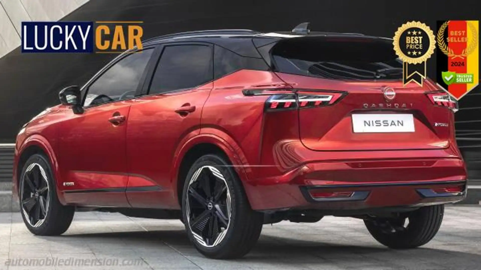 Nissan Qashqai Acenta 1.3 DIG-T MHEV 140PS - 2