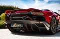 Lamborghini Aventador ULTIMAE ROADSTER / 6.5 - V12 LP780-4 / 1 OF 250 / FULL CARBON / LIFT Rot - thumbnail 14