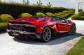 Lamborghini Aventador ULTIMAE ROADSTER / 6.5 - V12 LP780-4 / 1 OF 250 / FULL CARBON / LIFT Rot - thumbnail 3