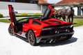 Lamborghini Aventador ULTIMAE ROADSTER / 6.5 - V12 LP780-4 / 1 OF 250 / FULL CARBON / LIFT Rot - thumbnail 4