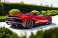 Lamborghini Aventador ULTIMAE ROADSTER / 6.5 - V12 LP780-4 / 1 OF 250 / FULL CARBON / LIFT Rot - thumbnail 13