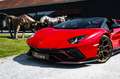 Lamborghini Aventador ULTIMAE ROADSTER / 6.5 - V12 LP780-4 / 1 OF 250 / FULL CARBON / LIFT Rot - thumbnail 20