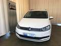 Volkswagen Touran Touran 2.0 TDI SCR DSG TAXIAUSSTATTUNG 7-SITZE Jaune - thumbnail 2