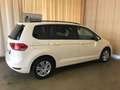 Volkswagen Touran Touran 2.0 TDI SCR DSG TAXIAUSSTATTUNG 7-SITZE Jaune - thumbnail 6