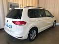 Volkswagen Touran Touran 2.0 TDI SCR DSG TAXIAUSSTATTUNG 7-SITZE Jaune - thumbnail 4