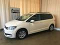 Volkswagen Touran Touran 2.0 TDI SCR DSG TAXIAUSSTATTUNG 7-SITZE Jaune - thumbnail 3