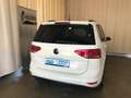 Volkswagen Touran Touran 2.0 TDI SCR DSG TAXIAUSSTATTUNG 7-SITZE Jaune - thumbnail 5