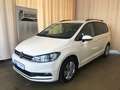Volkswagen Touran Touran 2.0 TDI SCR DSG TAXIAUSSTATTUNG 7-SITZE Jaune - thumbnail 1