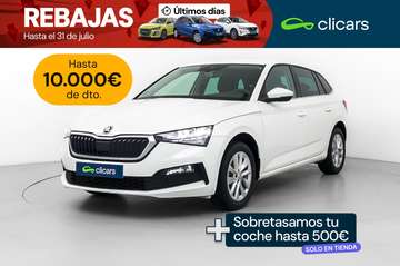1.0 TSI Ambition 81kW