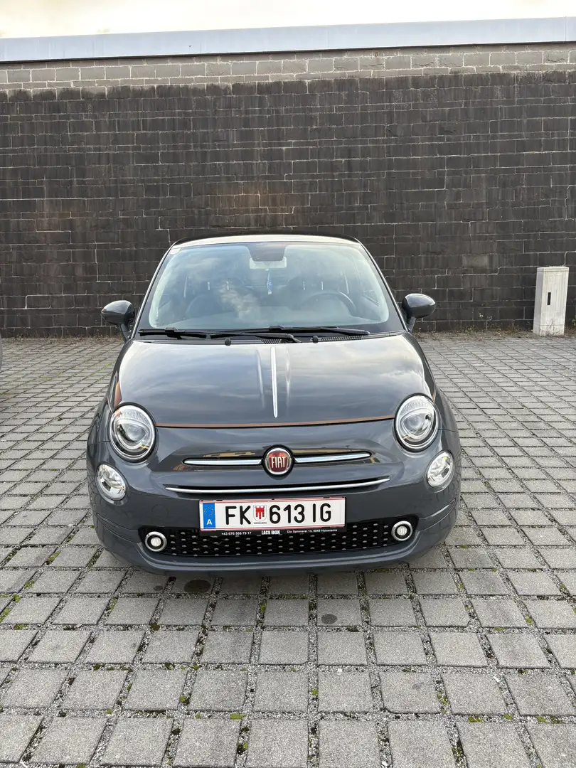 Fiat 500 0,9 TwinAir 85 Collezione II - 1