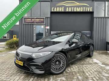 450+ Edition1 AMG Line 108kWh Premium Plus| BTW