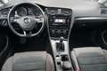 Volkswagen Golf VII 1.4 TSI Panorama Standheizung Gris - thumbnail 11