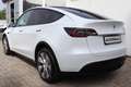 Tesla Model Y Long Range Dual AWD 79kWh Weiß - thumbnail 2