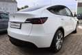Tesla Model Y Long Range Dual AWD 79kWh Weiß - thumbnail 3