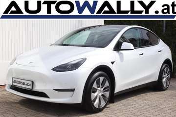 Long Range Dual AWD 79kWh