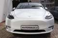 Tesla Model Y Long Range Dual AWD 79kWh Weiß - thumbnail 4
