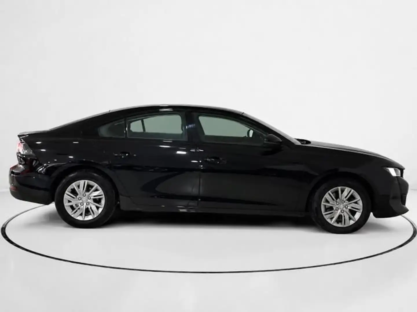 Peugeot 508 1.5BlueHDi S&S Active Pack EAT8 130 Negro - 2