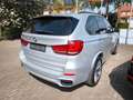 BMW X5 M D/kompl. neuer Motor b. 176.000km Argent - thumbnail 4