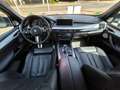BMW X5 M D/kompl. neuer Motor b. 176.000km srebrna - thumbnail 9