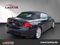BMW 220 i Sport Line Cabrio Aut *Leder*Navi*PDC*Shz* Negro - thumbnail 5
