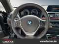 BMW 220 i Sport Line Cabrio Aut *Leder*Navi*PDC*Shz* Black - thumbnail 10