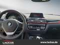 BMW 220 Sport Line Cabrio Aut *Leder*Navi*PDC*Shz* Schwarz - thumbnail 13
