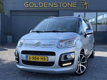 1.4 VTi Attraction Dealer Onderhouden,Pano,Trekhaa