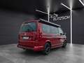 Volkswagen T6 California T6.1 TDI DSG Ocean 4M STH LED AHK Navi ACC Rot - thumbnail 7