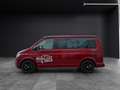 Volkswagen T6 California T6.1 TDI DSG Ocean 4M STH LED AHK Navi ACC Rot - thumbnail 4
