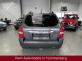 Hyundai TUCSON 2.0 CRDi Leder SHZ PDC Temp AHK LM 2.-HD Grau - thumbnail 6