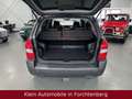Hyundai TUCSON 2.0 CRDi Leder SHZ PDC Temp AHK LM 2.-HD Grau - thumbnail 14