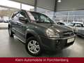 Hyundai TUCSON 2.0 CRDi Leder SHZ PDC Temp AHK LM 2.-HD Grau - thumbnail 1