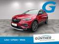 Opel Grandland X 1.6 PHEV Ultimate AWD Rot - thumbnail 1