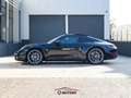 Porsche 992 911 Carrera 4-LED-PANO-CARPL-CAM-SPORTCHRONO Zwart - thumbnail 4