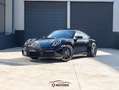 Porsche 992 911 Carrera 4-LED-PANO-CARPL-CAM-SPORTCHRONO Zwart - thumbnail 1