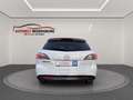Mazda 6 Kombi 2.2 CRDT XEN LEDER SHT VOLL! Sports-Line Blanc - thumbnail 5