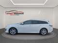 Mazda 6 Kombi 2.2 CRDT XEN LEDER SHT VOLL! Sports-Line Blanc - thumbnail 8