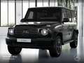 Mercedes-Benz G 450 d Fondent 360° Stdhzg AHK Night 9G Sitzh Negro - thumbnail 2