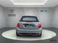 MINI Cooper S Cabrio LED El. Verdeck Digitales Cockpit Mehrzonenklima F Gris - thumbnail 4
