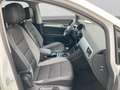 Volkswagen Touran 1.5 TSI DSG GOAL IQ.LIGHT 7SITZE AHK Bianco - thumbnail 4