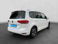 Volkswagen Touran 1.5 TSI DSG GOAL IQ.LIGHT 7SITZE AHK Bianco - thumbnail 3