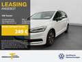 Volkswagen Touran 1.5 TSI DSG GOAL IQ.LIGHT 7SITZE AHK Bianco - thumbnail 1