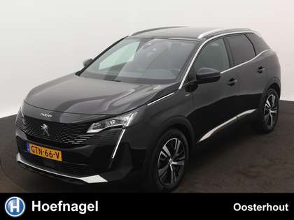 Peugeot 3008 1.2 PureTech GT Automaat | Trekhaak | Navigatie |