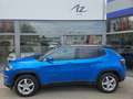 Jeep Compass 1,4 MultiAir Limited FWD 6MT 140 Blau - thumbnail 1