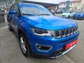 Jeep Compass 1,4 MultiAir Limited FWD 6MT 140 Blau - thumbnail 3