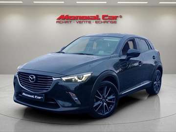2.0i SKYACTIV-G 4WD Skycruise * Garantie * Clim *