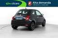 Fiat 500 1.0 Hybrid Dolcevita 52kW Negro - thumbnail 5
